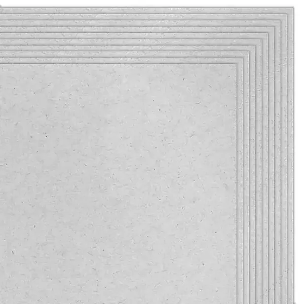 Cartón Industrial 2mm Pliego X 10