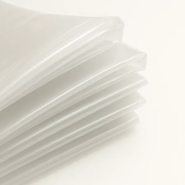 Papel Celofán Pliego Transparente X 25