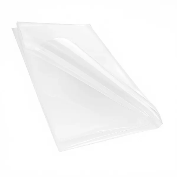 Papel Celofán Pliego Transparente