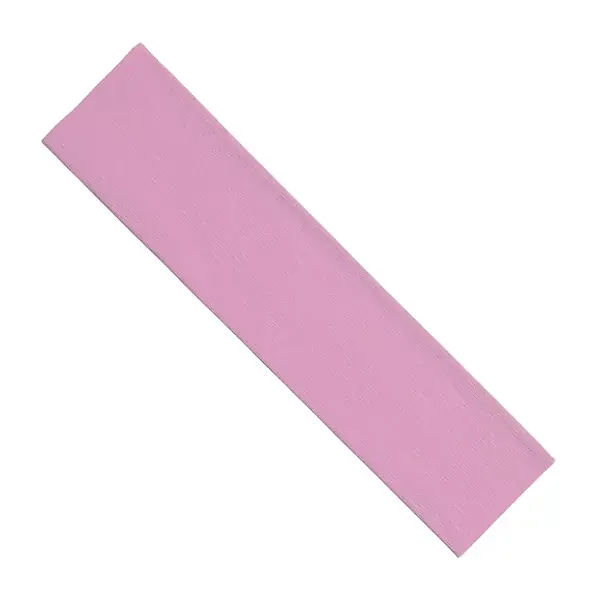 Papel Crepe Pliego Rosado
