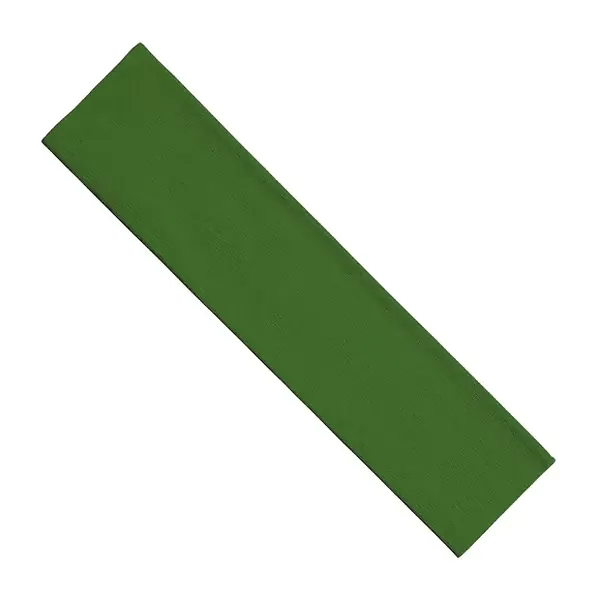 Papel Crepe Pliego Verde