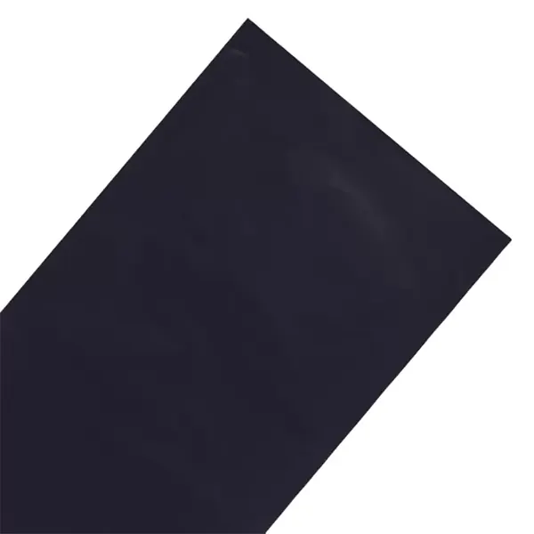 Papel Seda Pliego Negro