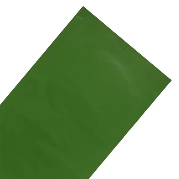 Papel Seda Pliego Verde