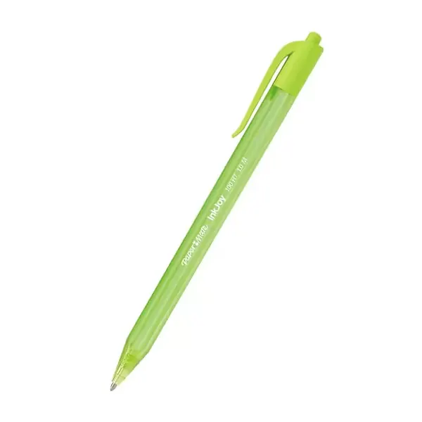 Bolígrafo Paper Mate 100 Rt Lima