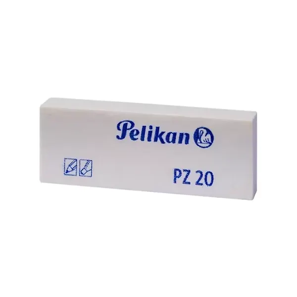 Borrador Pelikan Nata Pz 20