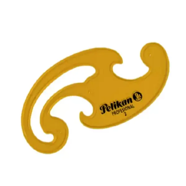 Curvígrafo Pelikan #2