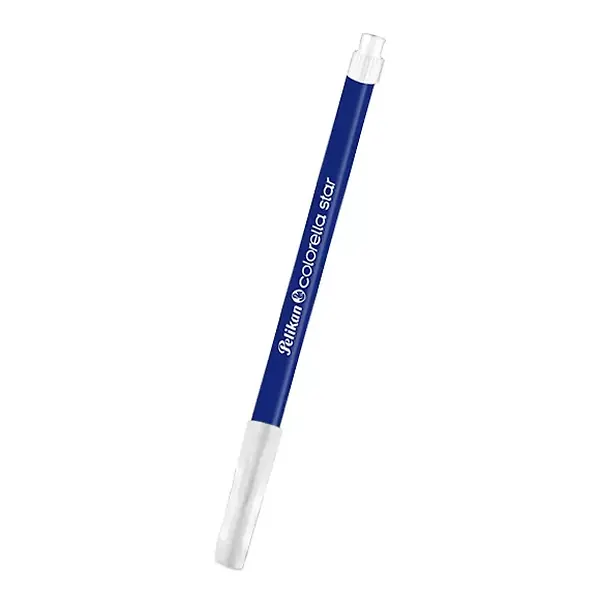 Plumón Pelikan Colorella Azul
