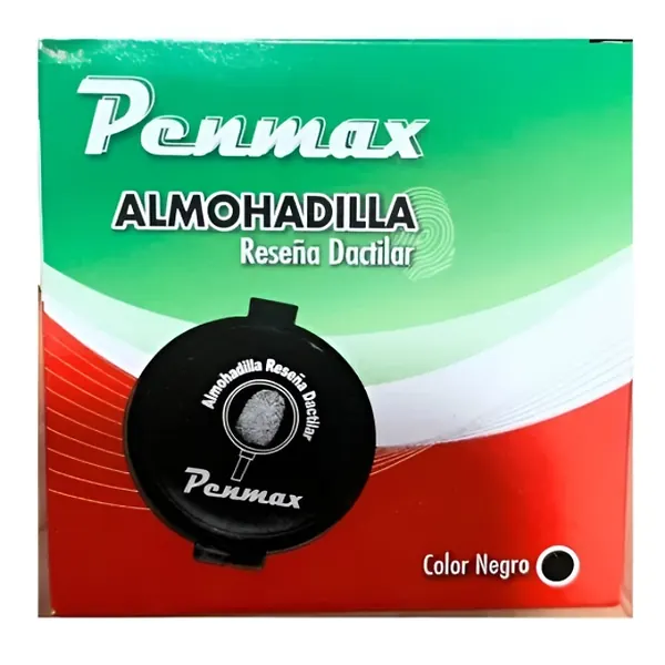 Huellero Penmax 130