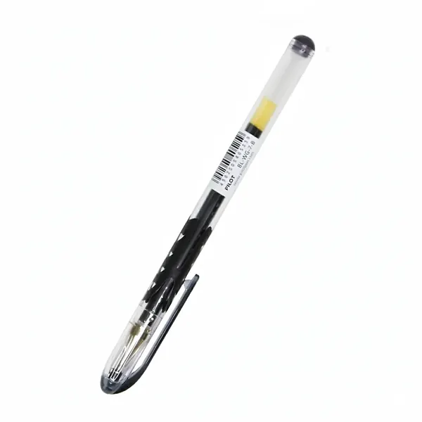 Boligrafo Pilot Clásico 0.7 Negro