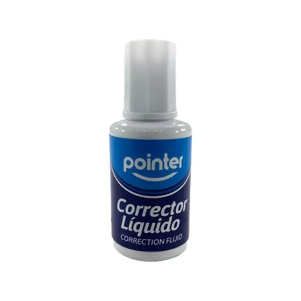 Corrector Pointer Brocha