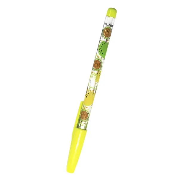 Portaminas Pointer Aromas Amarillo