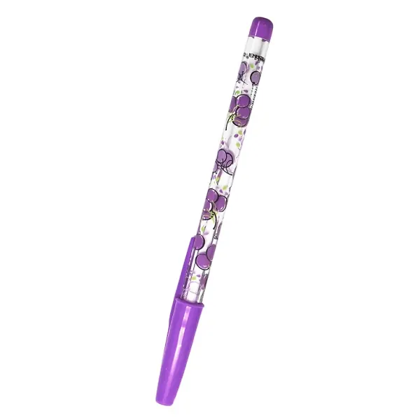 Portaminas Pointer Aromas Morado