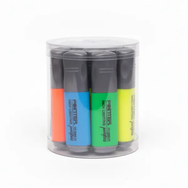 Resaltador Pointer Mini X 15