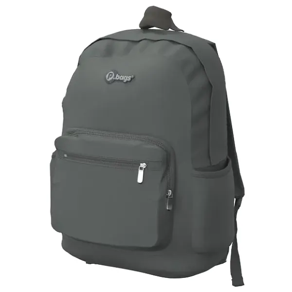 Morral Juvenil Primavera Premium Gris
