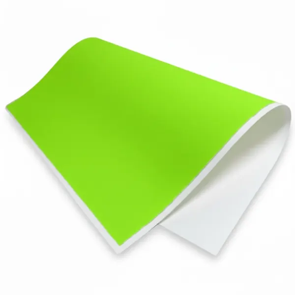 Cartulina Calipso 1/2 Verde