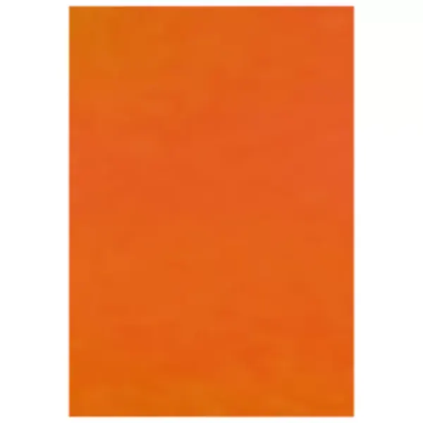Cartulina Calipso 1/8 Naranja