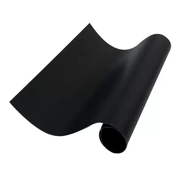 Cartulina Iris 1/2 Negro