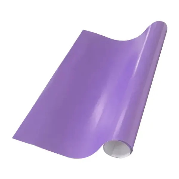 Papel Silueta 1/2 Lila