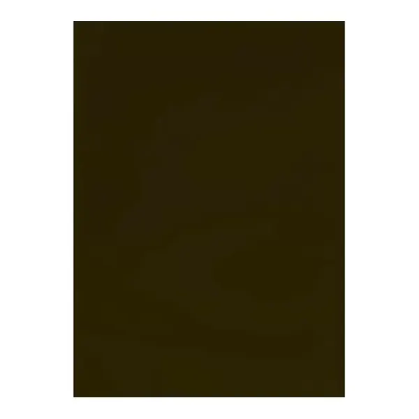 Papel Silueta 1/8 Café