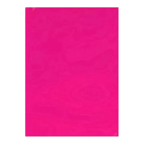 Papel Silueta 1/8 Fucsia