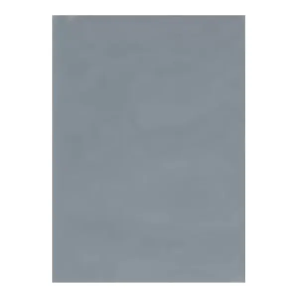 Papel Silueta 1/8 Gris