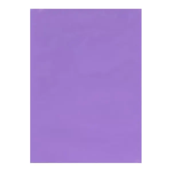 Papel Silueta 1/8 Lila