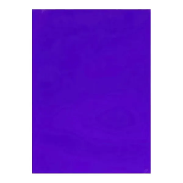 Papel Silueta 1/8 Morado