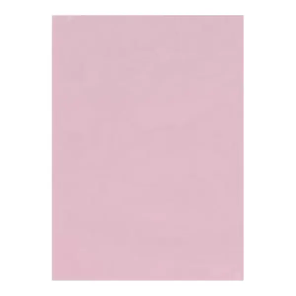 Papel Silueta 1/8 Rosado