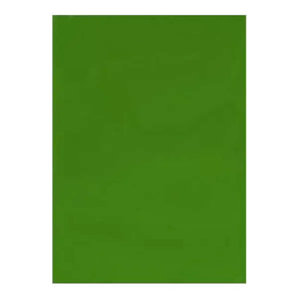 Papel Silueta 1/8 Verde