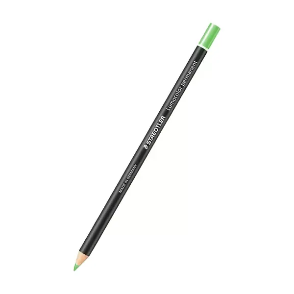 Lápiz Vidriograf Staedtler Verde