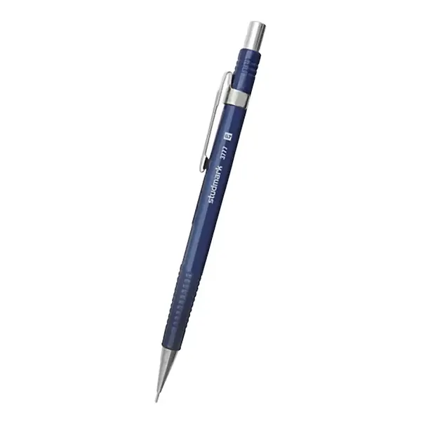 Portaminas Studmark 0.7 Azul