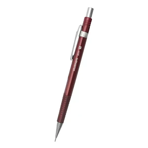 Portaminas Studmark 0.7 Rojo