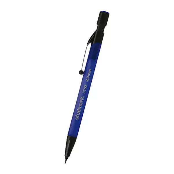 Portaminas Studmark 2mm Azul