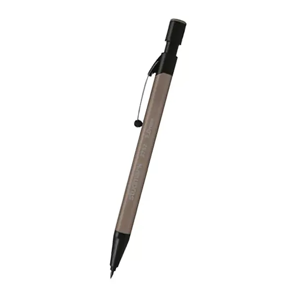 Portaminas Studmark 2mm Café