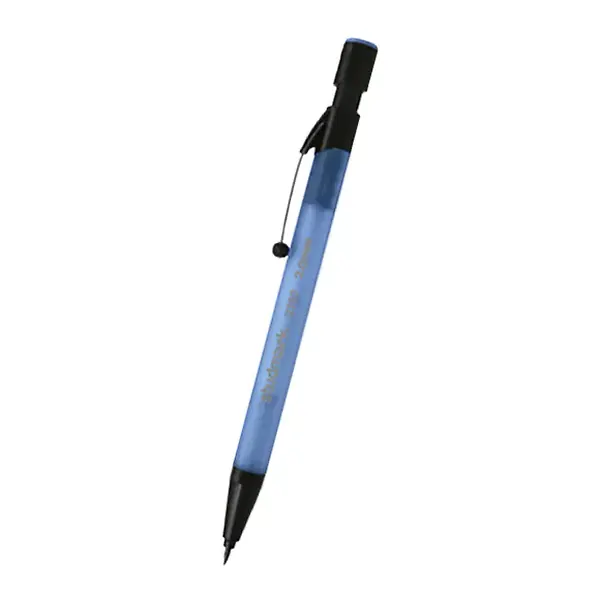 Portaminas Studmark 2mm Turquesa