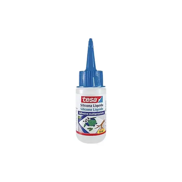 Silicona Líquida Tesa 30 Ml