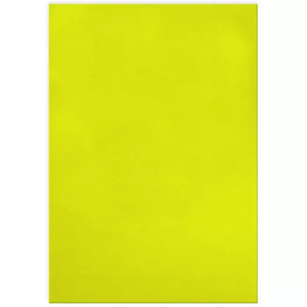 Fomi Top Line Liso 1/8 Amarillo Mango