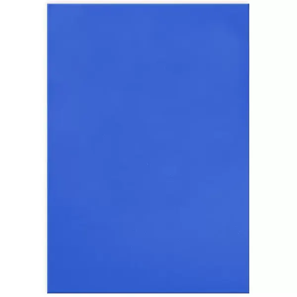 Fomi Top Line Liso 1/8 Azul