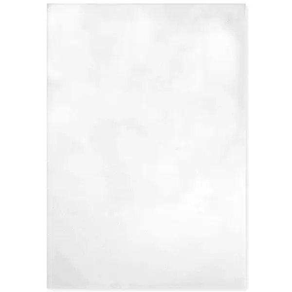 Fomi Top Line Liso 1/8 Blanco