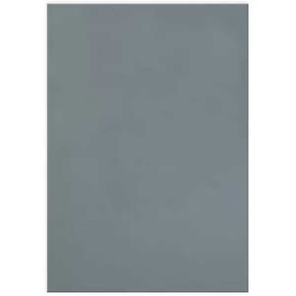 Fomi Top Line Liso 1/8 Gris