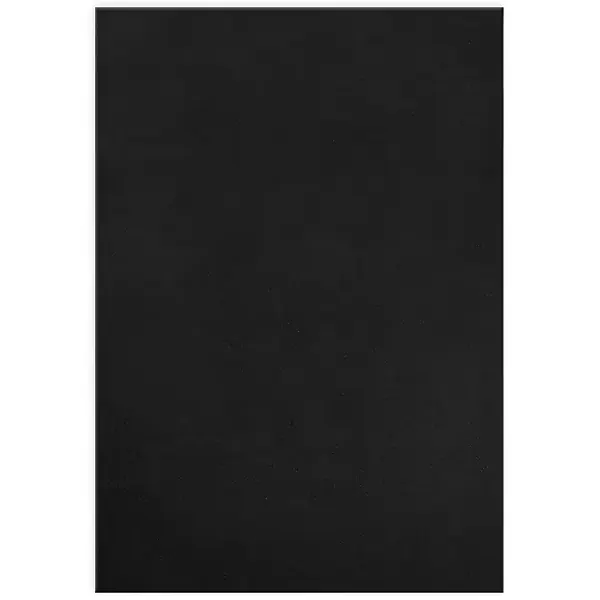 Fomi Top Line Liso 1/8 Negro