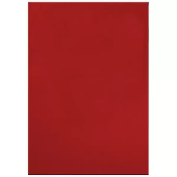 Fomi Top Line Liso 1/8 Rojo