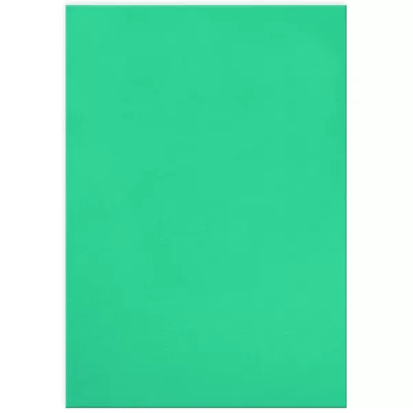 Fomi Top Line Liso 1/8 Verde Agua