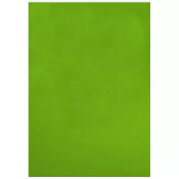 Fomi Top Line Liso 1/8 Verde Limón