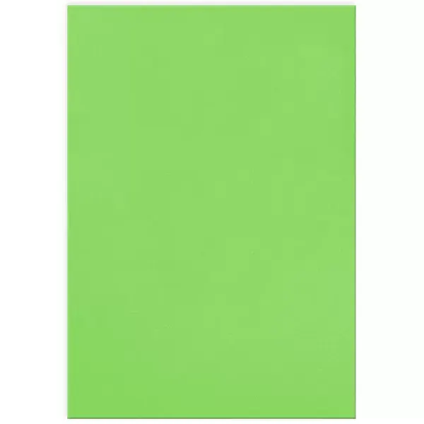 Fomi Top Line Liso 1/8 Verde Pistache