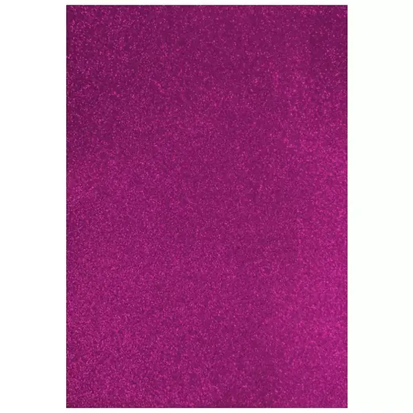 Fomi Top Line Escarchado 1/8 Fucsia