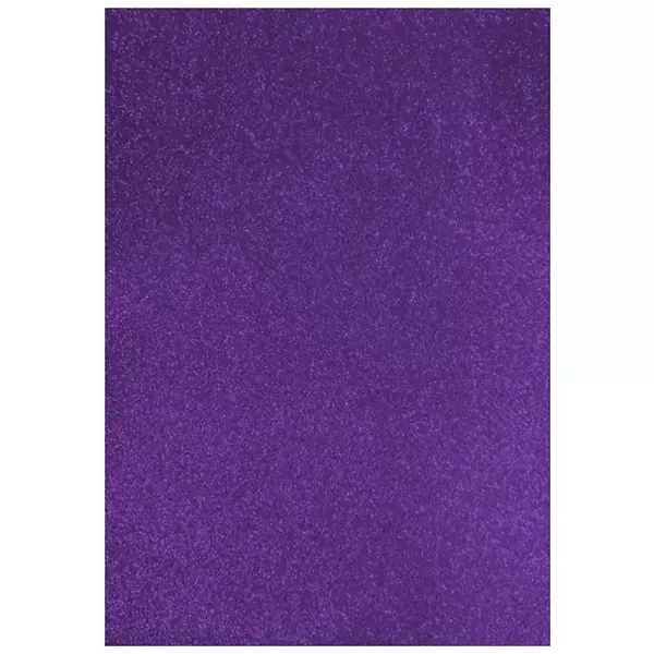 Fomi Top Line Escarchado 1/8 Morado