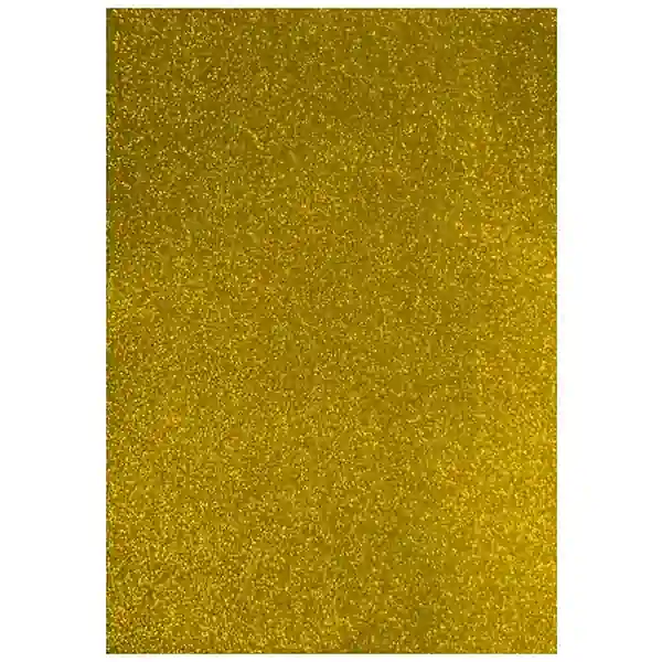 Fomi Top Line Escarchado 1/8 Oro