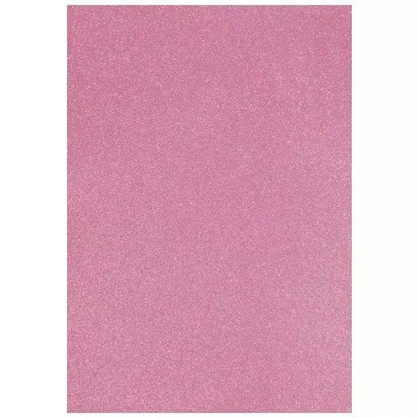Fomi Top Line Escarchado 1/8 Rosado