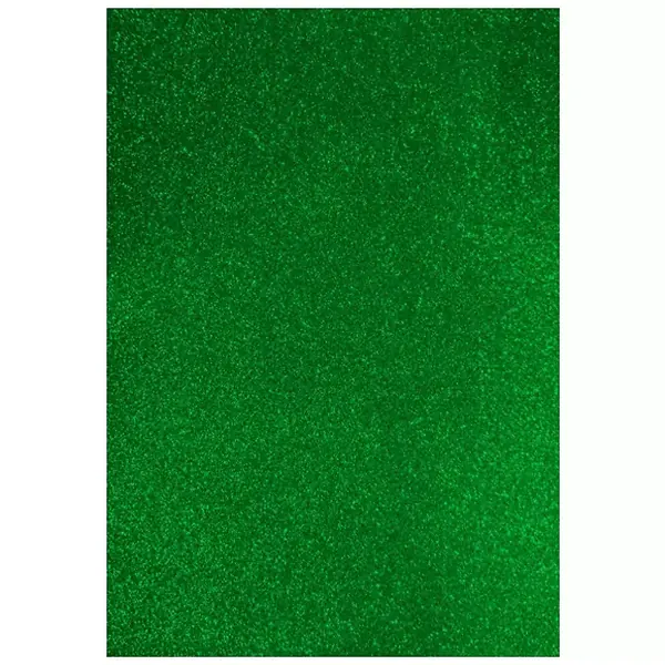 Fomi Top Line Escarchado 1/8 Verde
